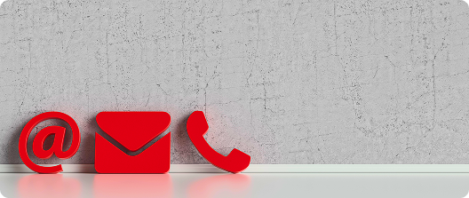 Contact Banner